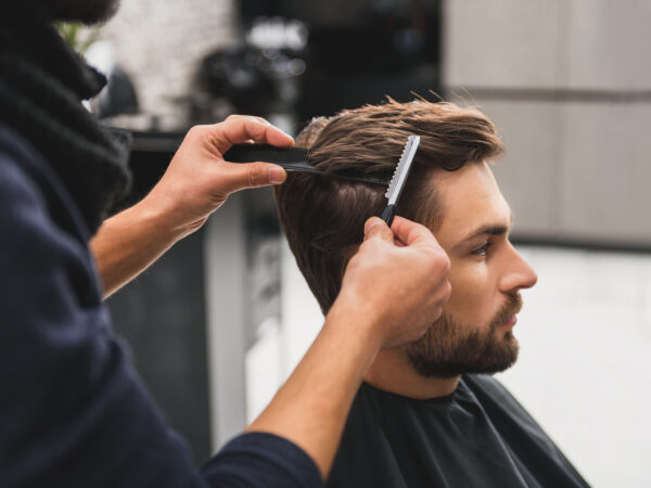 Cortes de cabelo masculino 2022: Tendências para você se inspirar!