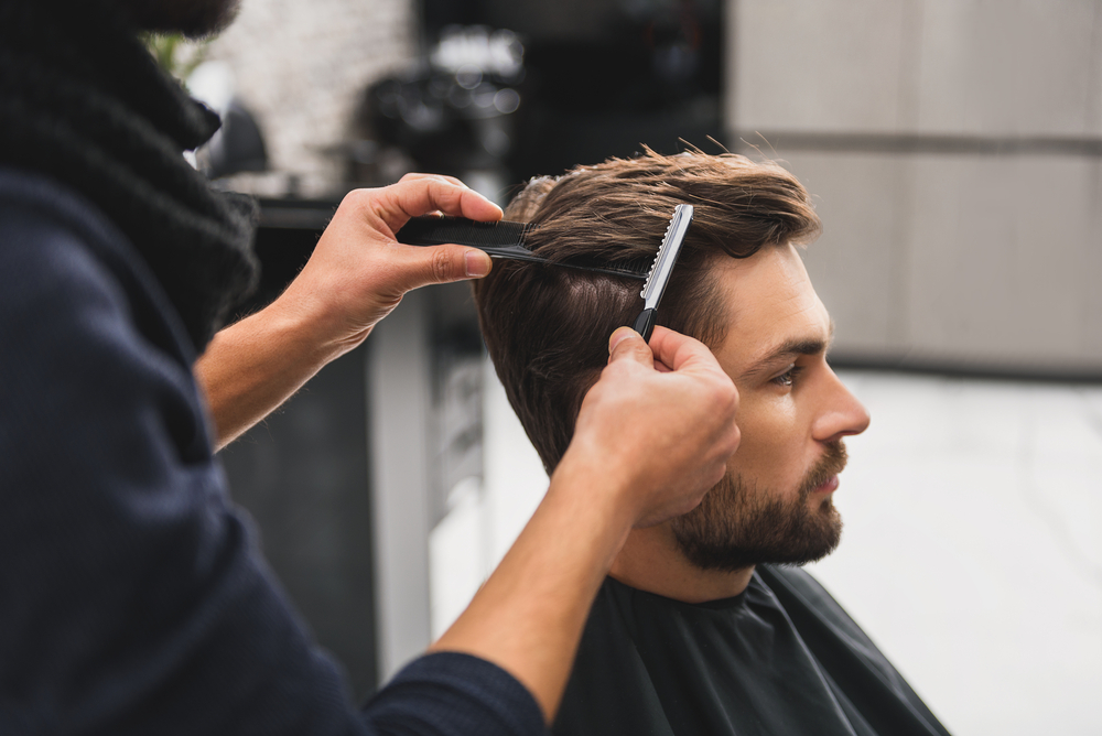 Cortes de cabelo masculino 2022: Tendências para você se inspirar!